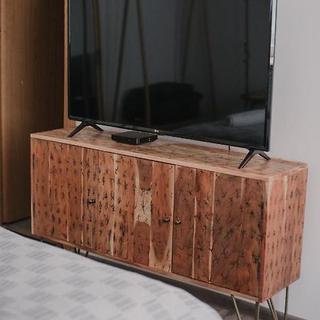 Gallery Apartment 2 Martin Bagian luar foto