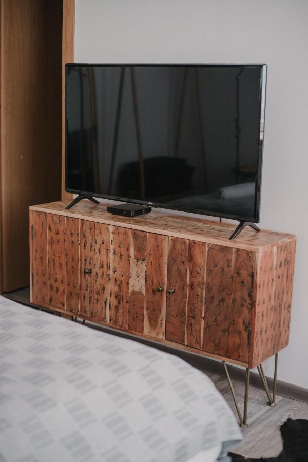 Gallery Apartment 2 Martin Bagian luar foto