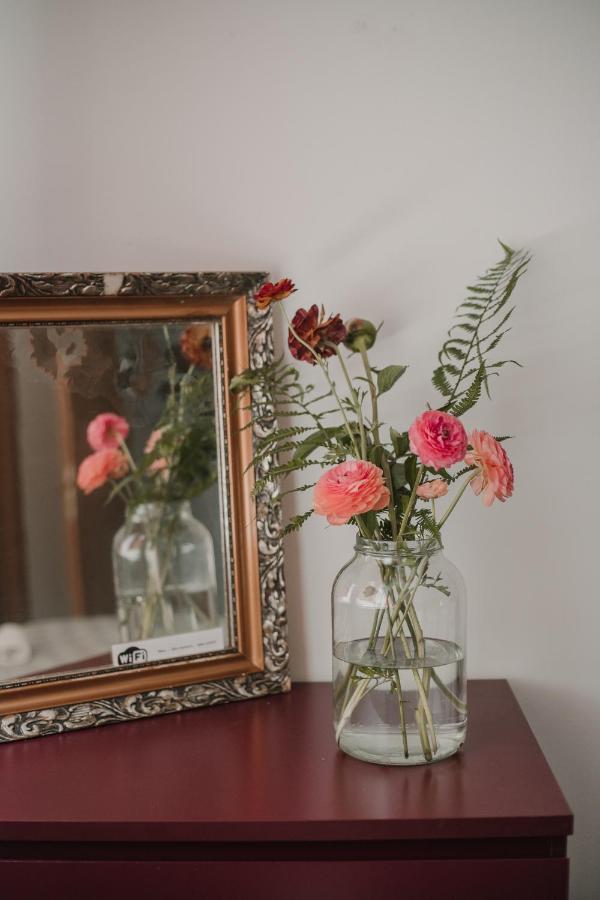 Gallery Apartment 2 Martin Bagian luar foto