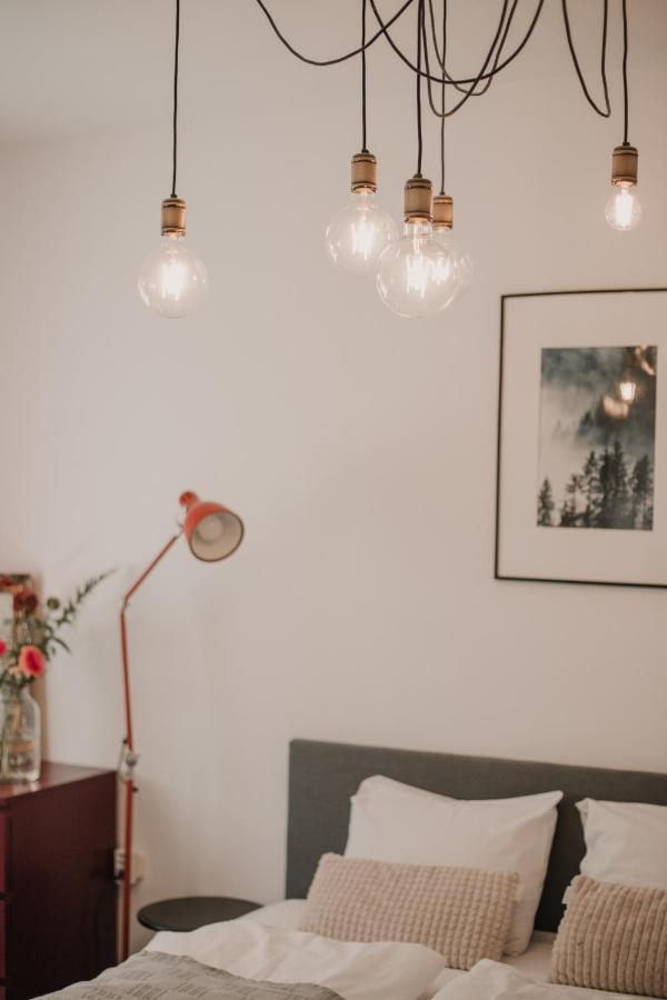 Gallery Apartment 2 Martin Bagian luar foto